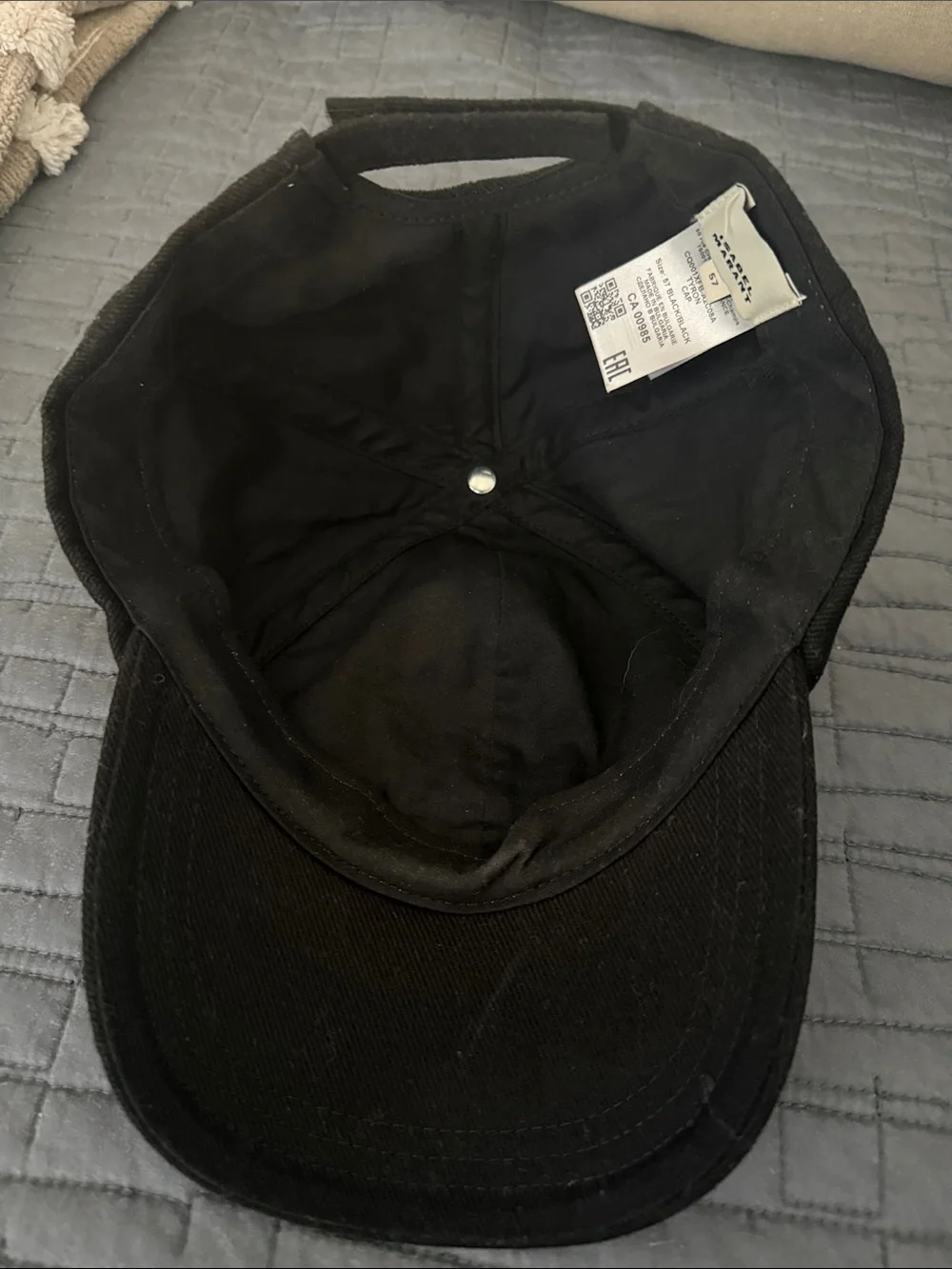 Isabel Marant hat